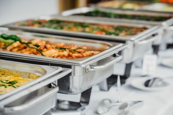 Endüstriyel Yemek Üretiminde Sıfır Risk: Hijyen ve Gıda Güvenliği Standartlarımız