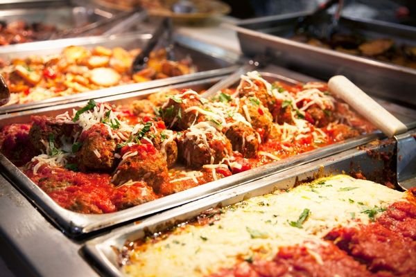 Sıcak ve Taze Servisin Sırrı: Thermobox Teknolojisi ve Aksamayan Lojistik